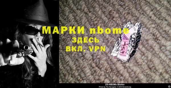 твердый Богородск